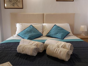 Veneziacentopercento Nicoli Apartment